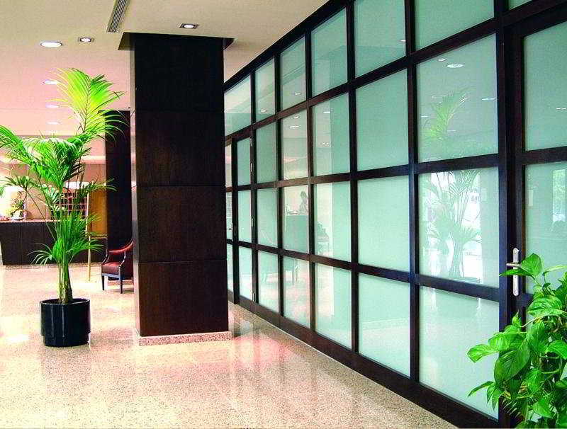 Cortes De Leão Exterior foto