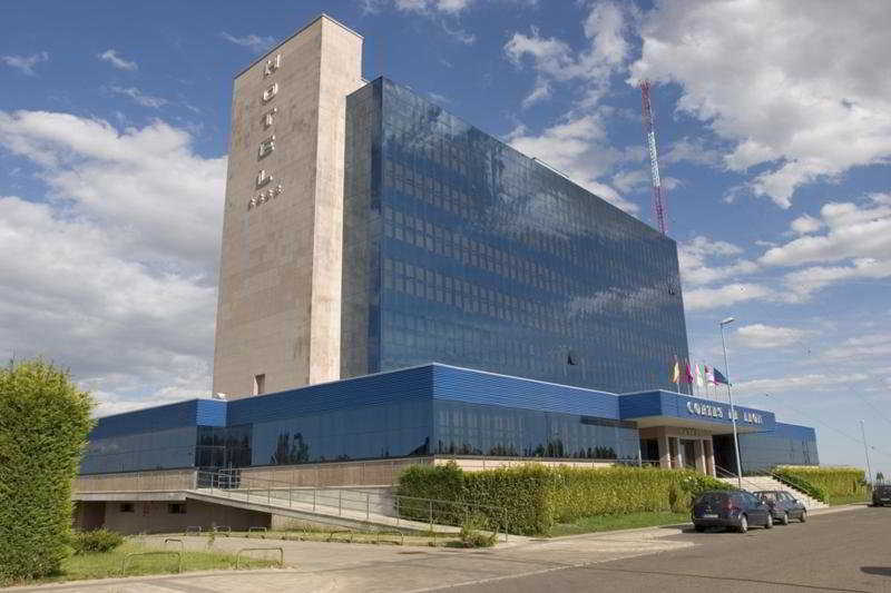 Cortes De Leão Exterior foto