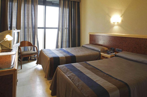 Cortes De Leão Quarto foto